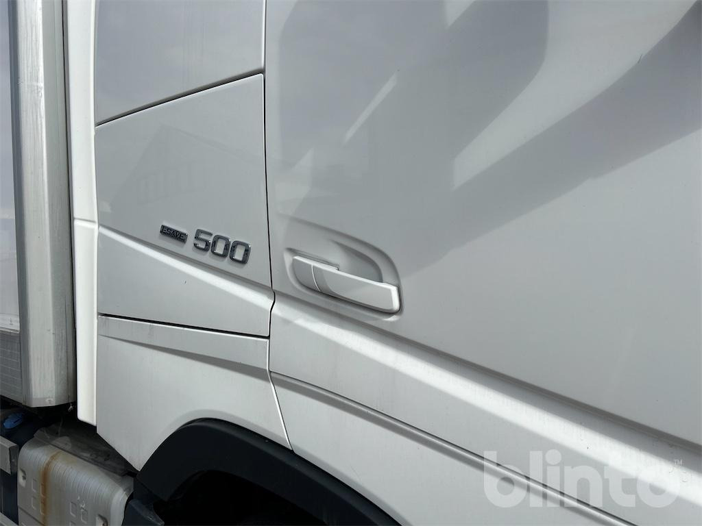 Camião VOLVO FH500 I-Save: foto 25
