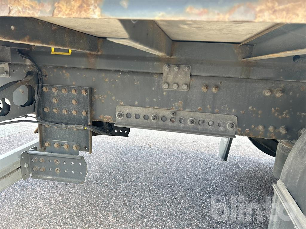 Camião VOLVO FH500 I-Save: foto 38