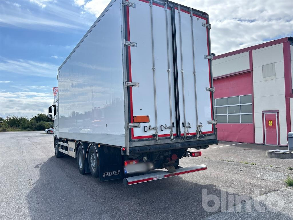 Camião VOLVO FH500 I-Save: foto 9