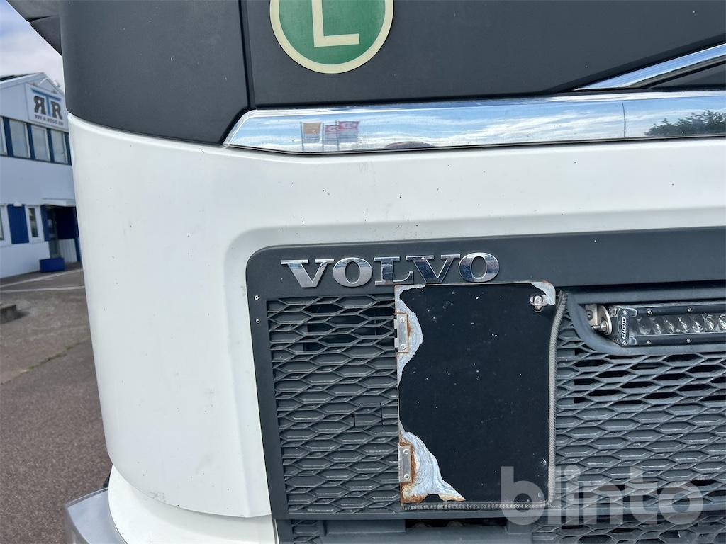 Camião VOLVO FH500 I-Save: foto 22
