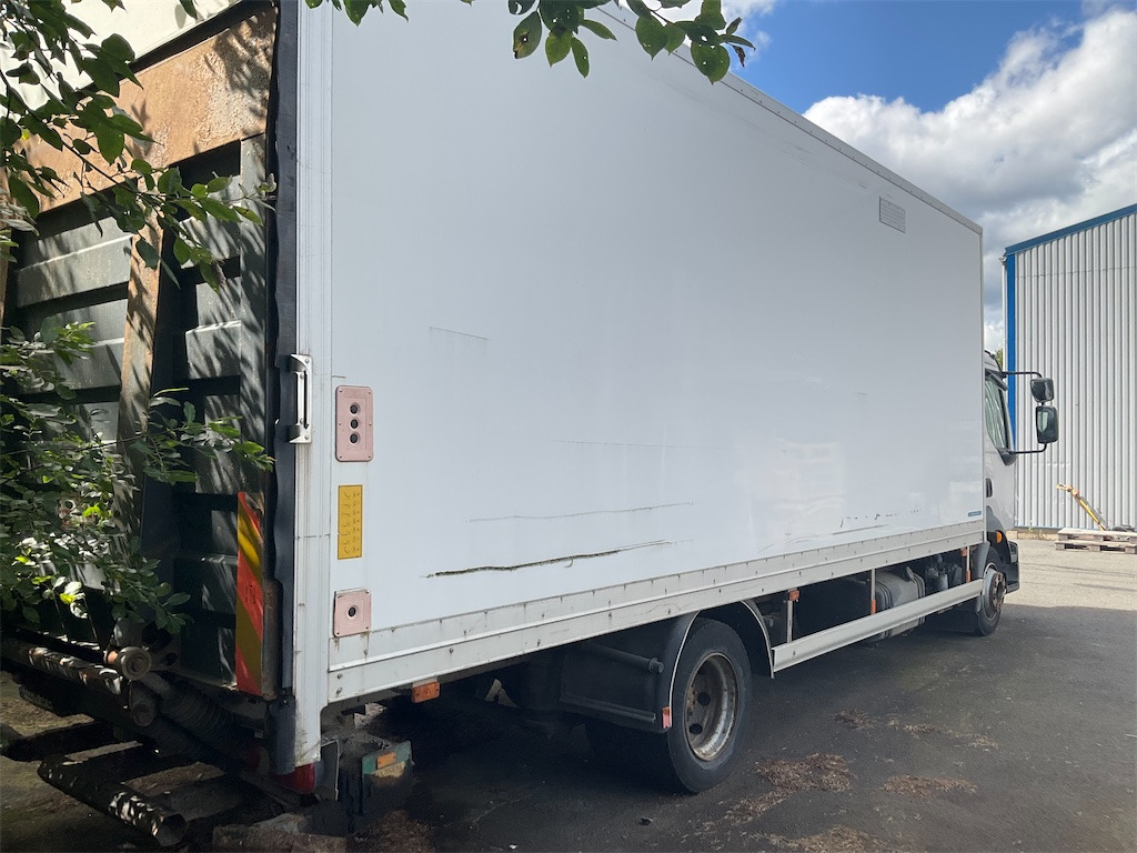 VOLVO FL-240 4X2 - Camião: foto 5 VOLVO FL-240 4X2 - Camião: foto 5