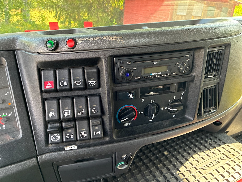 Camião VOLVO FL6 4*2: foto 40