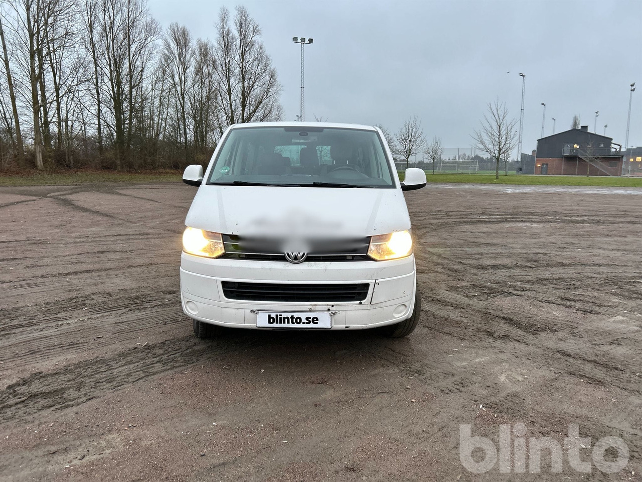 Caravelle 4 Motion - Furgão de passageiros: foto 2 Caravelle 4 Motion - Furgão de passageiros: foto 2