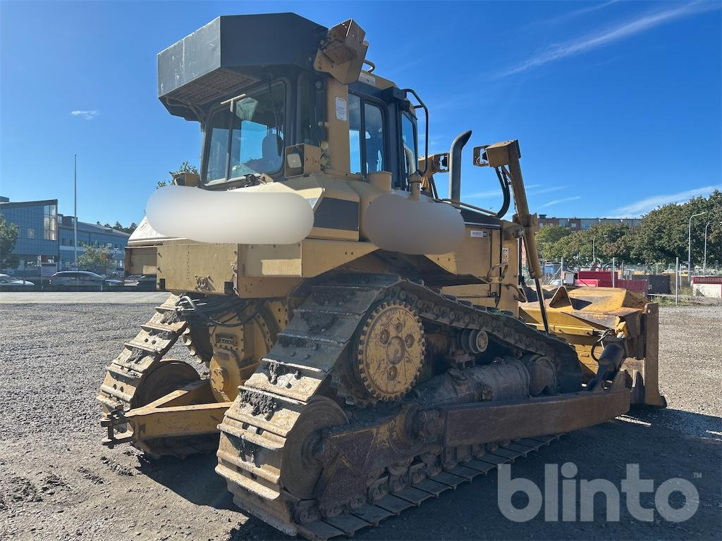 Caterpillar D6R XL Series II - Buldôzer: foto 5 Caterpillar D6R XL Series II - Buldôzer: foto 5