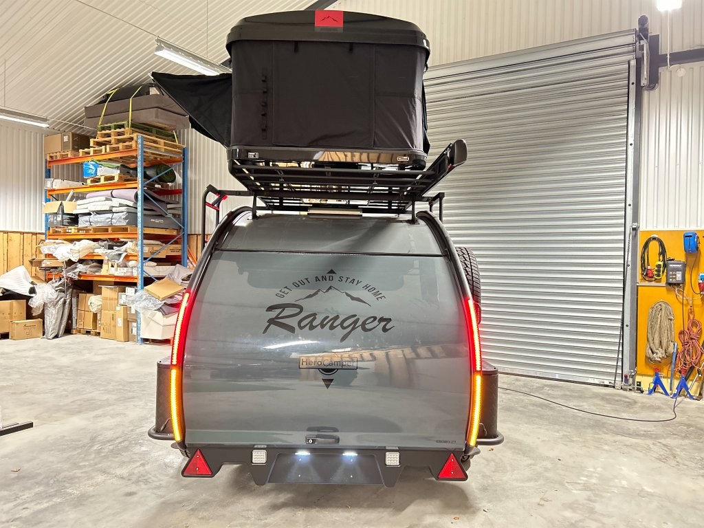 Columbus - Caravana: foto 3 Columbus - Caravana: foto 3