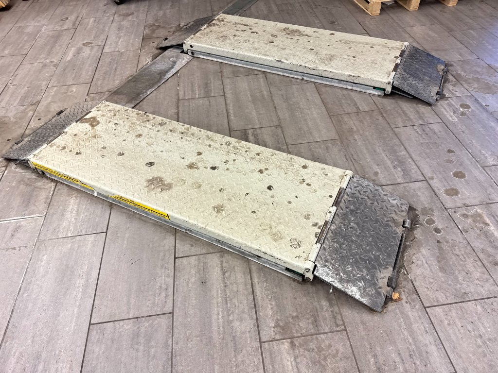 Consul H410.20 - Plataforma de Tijera/ Plataforma de tesoura: foto 2 Consul H410.20 - Plataforma de Tijera/ Plataforma de tesoura: foto 2