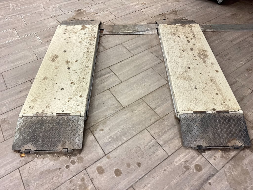 Consul H410.20 - Plataforma de Tijera/ Plataforma de tesoura: foto 1 Consul H410.20 - Plataforma de Tijera/ Plataforma de tesoura: foto 1