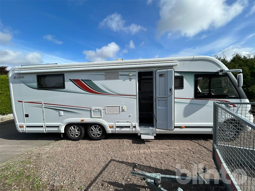 FIAT KABE - Travel Master Intergrated 860 LQB - Autocaravana integral: foto 4 FIAT KABE - Travel Master Intergrated 860 LQB - Autocaravana integral: foto 4