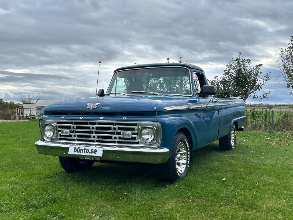 FORD PICKUP - Automóvel: foto 1 FORD PICKUP - Automóvel: foto 1