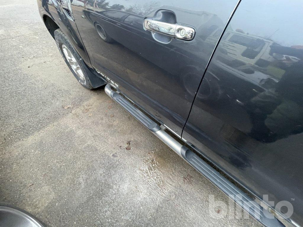 Pick-up FORD Ranger 4WD: foto 19