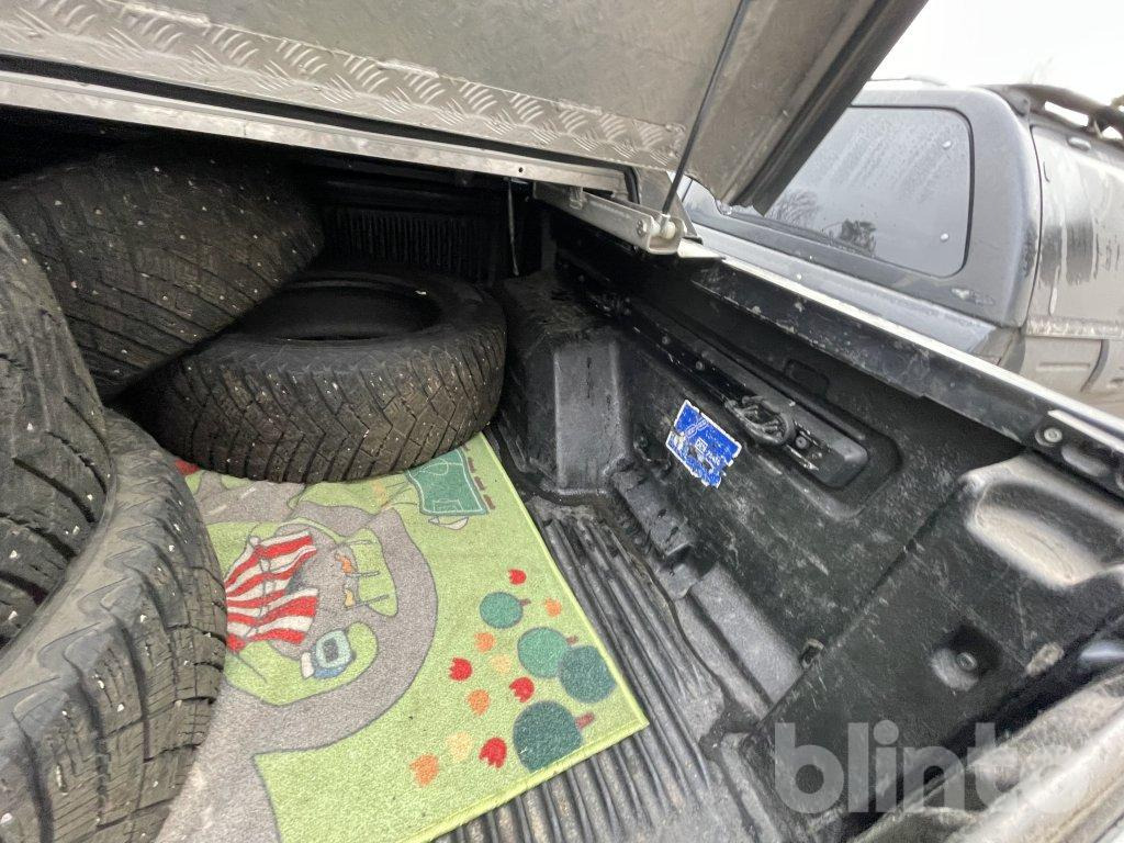 Pick-up FORD Ranger 4WD: foto 42