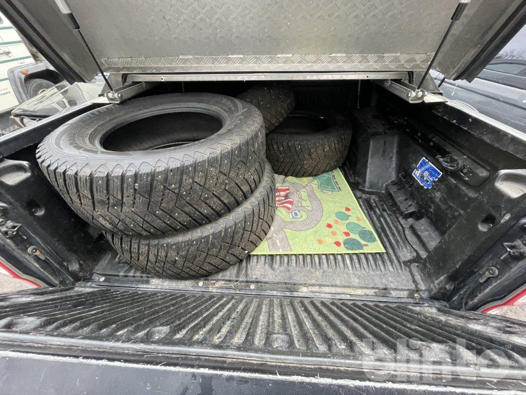 Pick-up FORD Ranger 4WD: foto 43