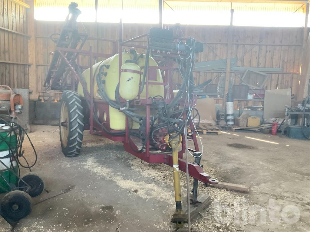 Hardi - Pulverizador agricola: foto 5 Hardi - Pulverizador agricola: foto 5