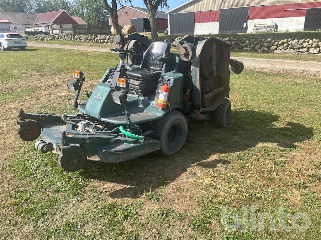 Hayter R314 - Cortador de grama: foto 1 Hayter R314 - Cortador de grama: foto 1