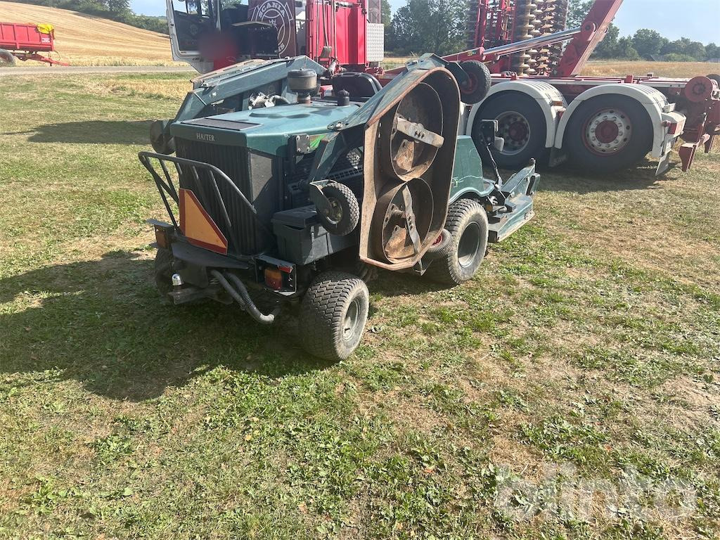 Hayter R314 - Cortador de grama: foto 5 Hayter R314 - Cortador de grama: foto 5