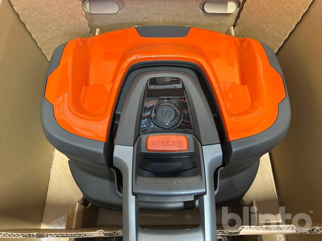 Husqvarna Automower - Cortador de grama: foto 3 Husqvarna Automower - Cortador de grama: foto 3