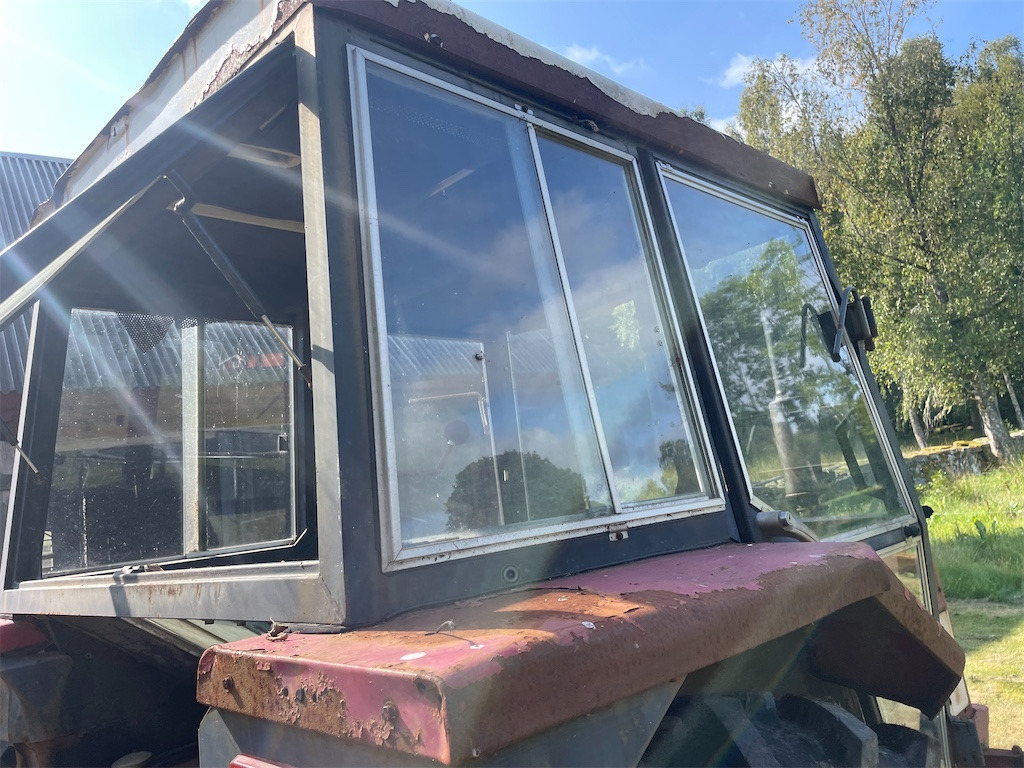 Trator INTERNATIONAL 475TA: foto 26