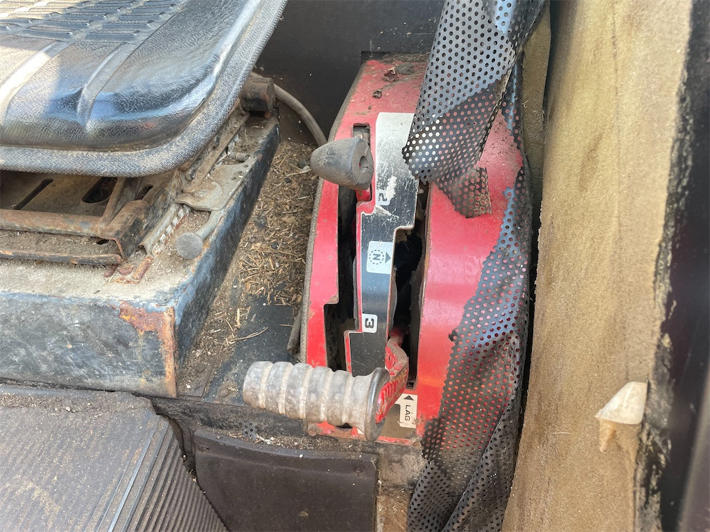 Trator INTERNATIONAL 475TA: foto 42