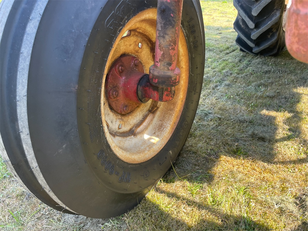 Trator INTERNATIONAL 475TA: foto 39