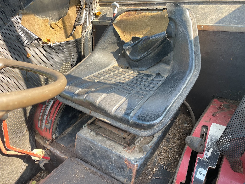 Trator INTERNATIONAL 475TA: foto 41