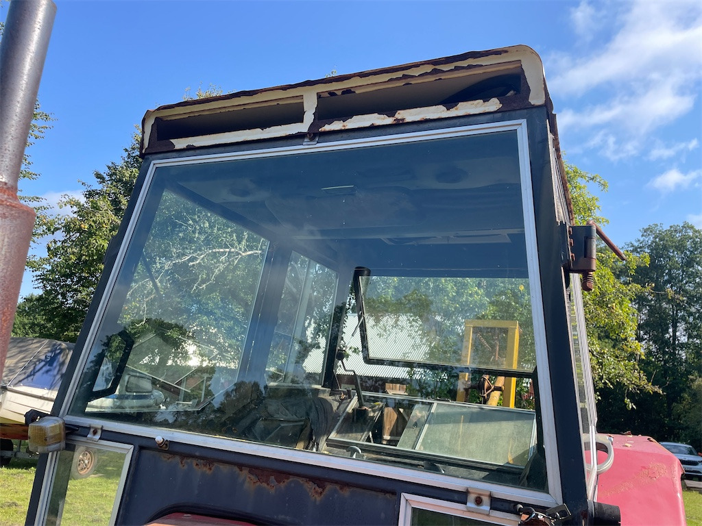 Trator INTERNATIONAL 475TA: foto 11