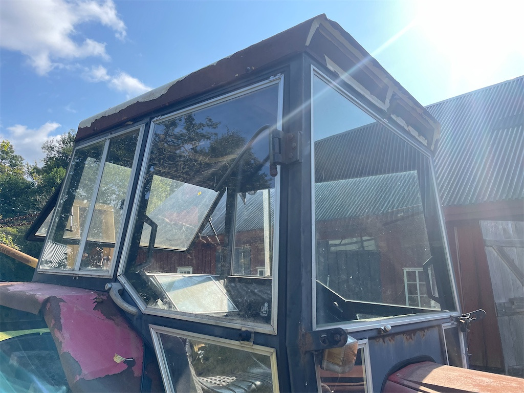 Trator INTERNATIONAL 475TA: foto 31