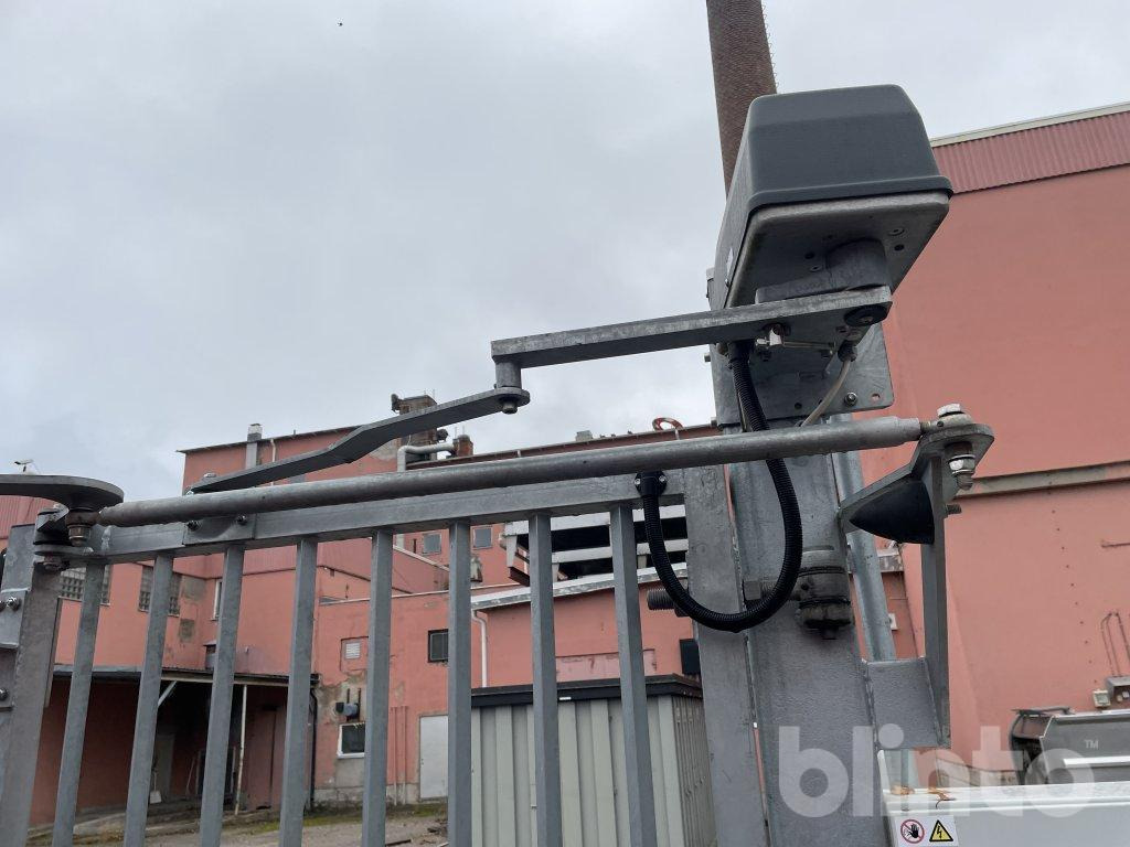 Infobric 5000 - Ferramenta/ Equipamento: foto 5 Infobric 5000 - Ferramenta/ Equipamento: foto 5