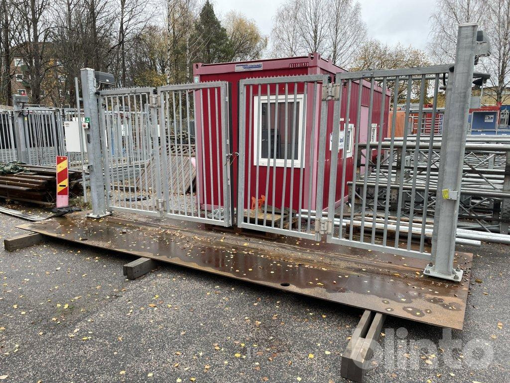 Infobric 5000 - Ferramenta/ Equipamento: foto 2 Infobric 5000 - Ferramenta/ Equipamento: foto 2