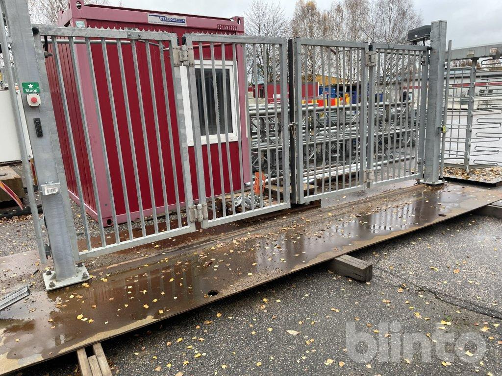 Infobric 5000 - Ferramenta/ Equipamento: foto 1 Infobric 5000 - Ferramenta/ Equipamento: foto 1