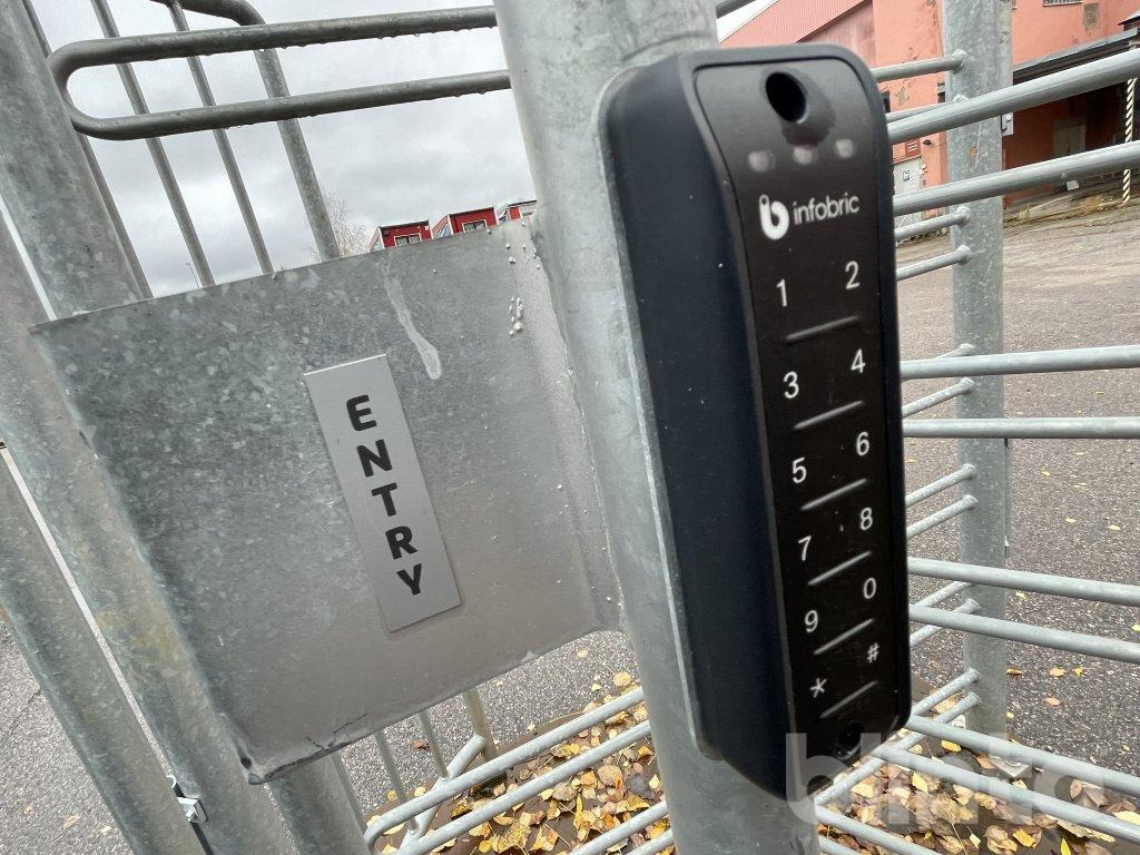 Infobric - Ferramenta/ Equipamento: foto 5 Infobric - Ferramenta/ Equipamento: foto 5