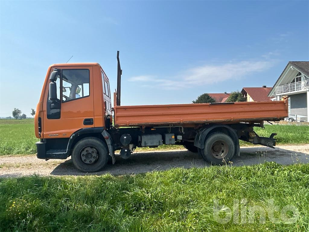 Camião basculante Iveco M812 (2010): foto 38