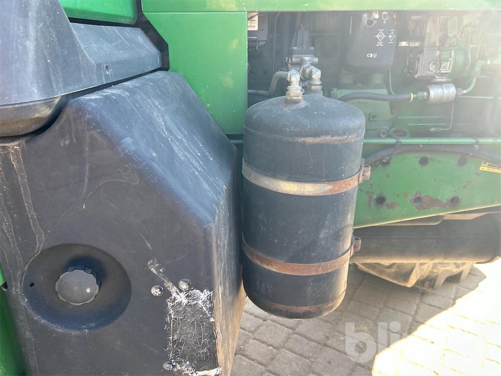 Trator John Deere 7810 (US Modell, Bj. 1999): foto 31