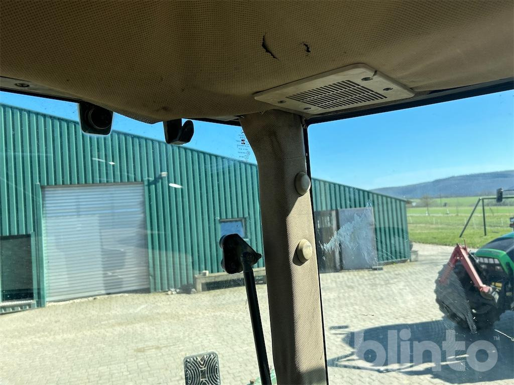 Trator John Deere 7810 (US Modell, Bj. 1999): foto 22