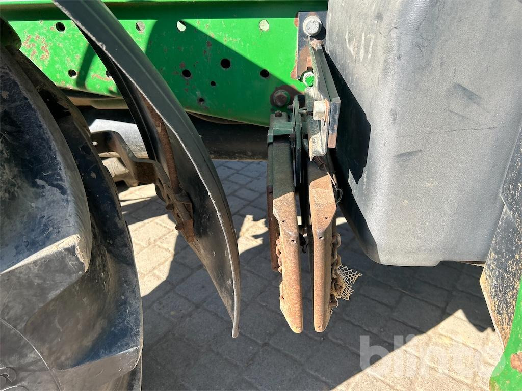 Trator John Deere 7810 (US Modell, Bj. 1999): foto 44