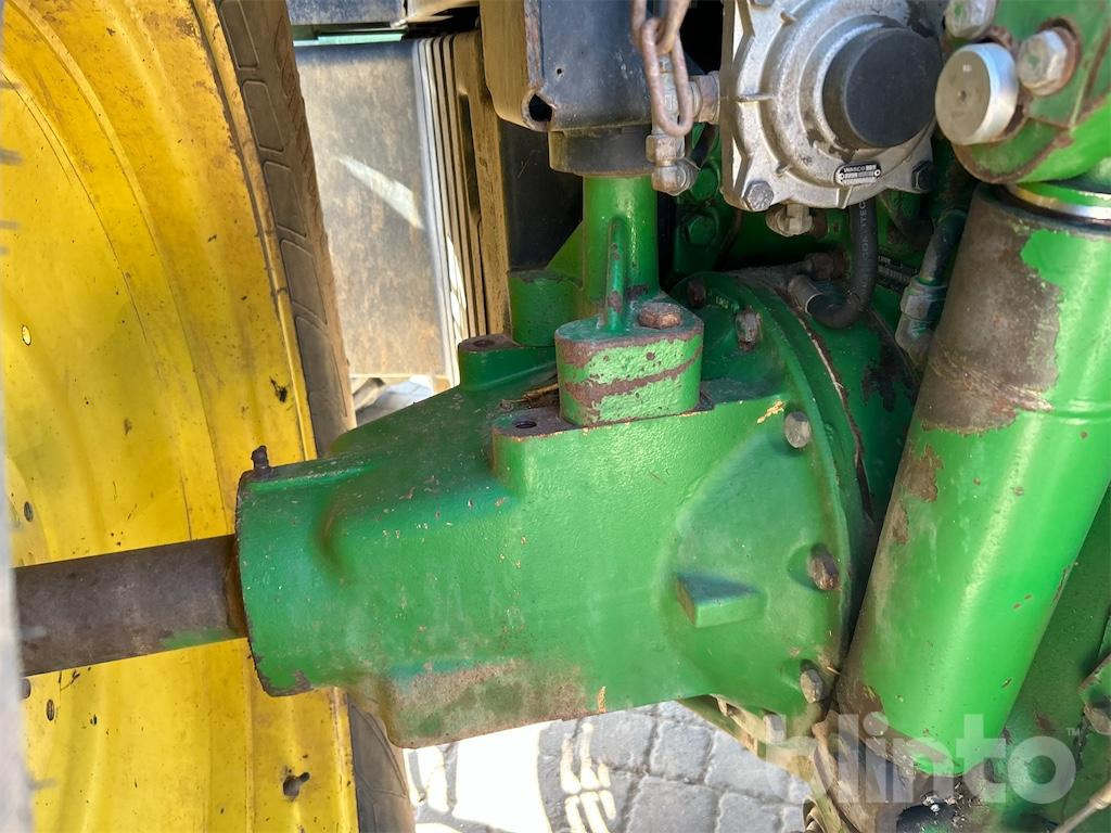 Trator John Deere 7810 (US Modell, Bj. 1999): foto 37
