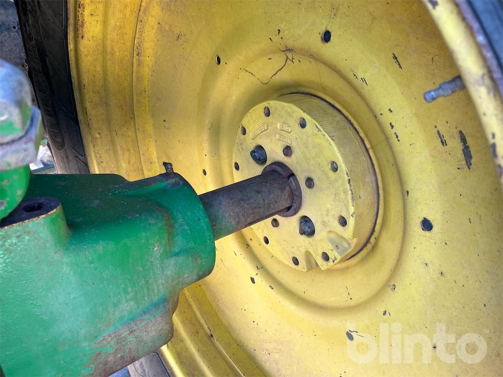 Trator John Deere 7810 (US Modell, Bj. 1999): foto 34