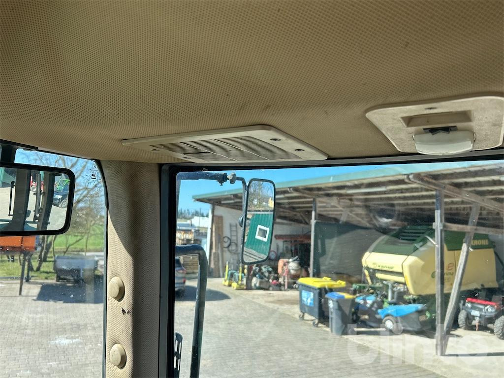 Trator John Deere 7810 (US Modell, Bj. 1999): foto 20