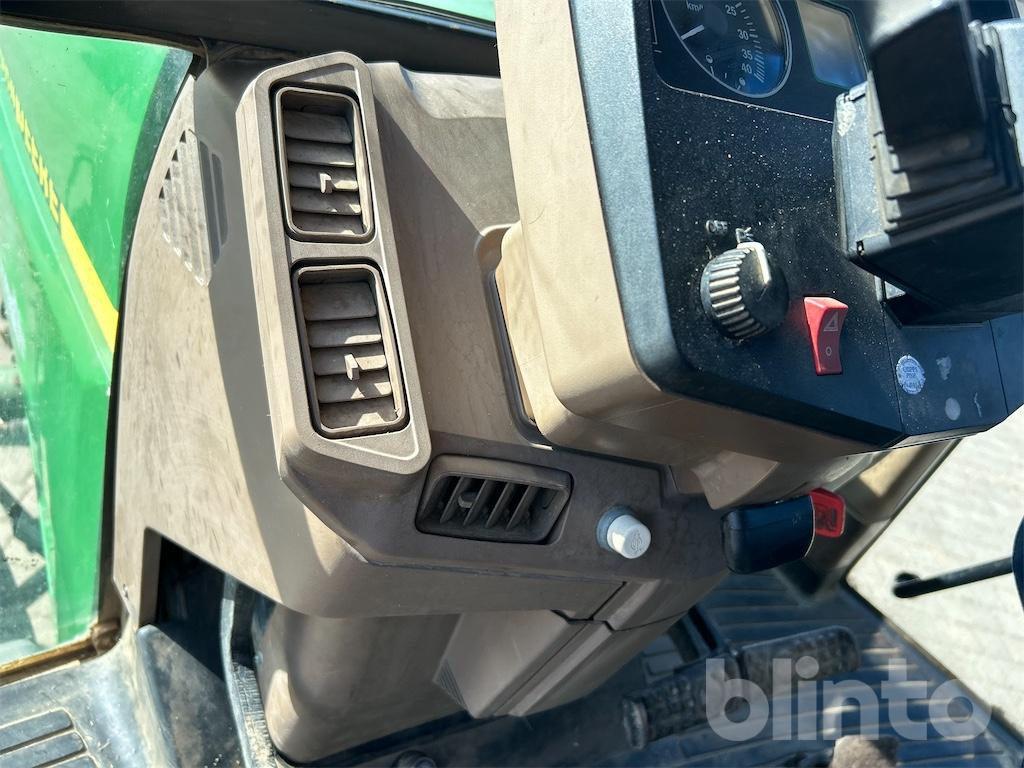 Trator John Deere 7810 (US Modell, Bj. 1999): foto 24