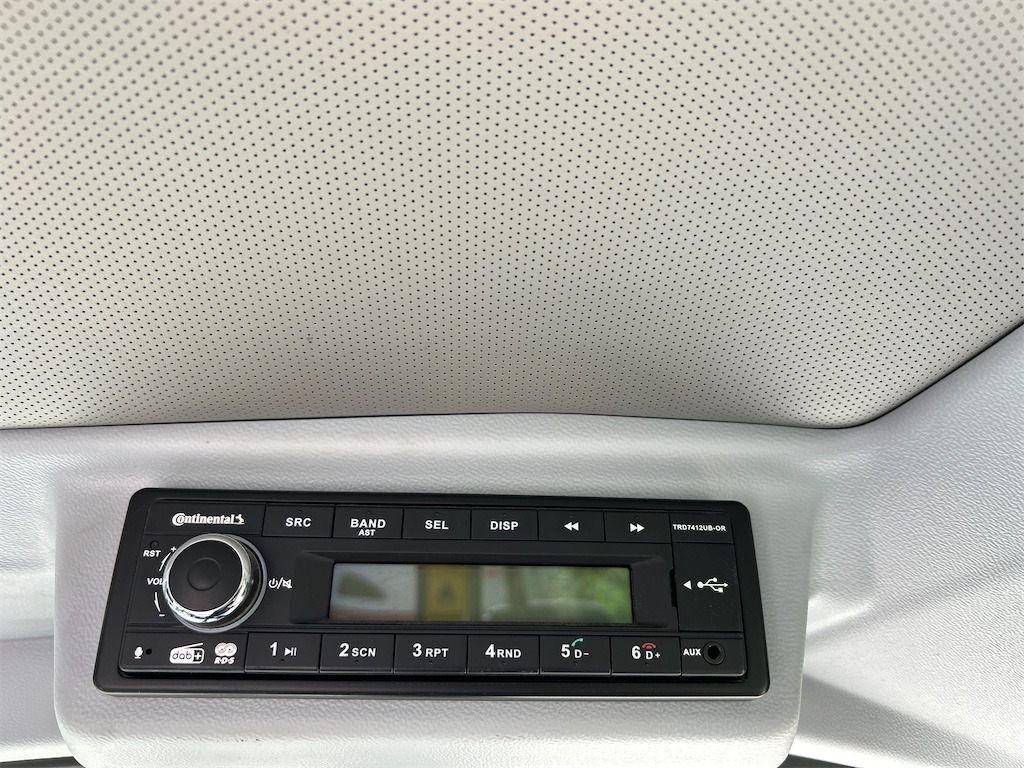 Pá carregadora de rodas Kramer 5040: foto 32