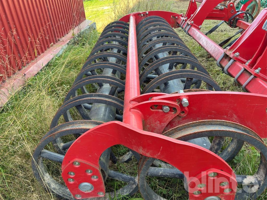 Cultivador Kverneland Enduro 3000: foto 24