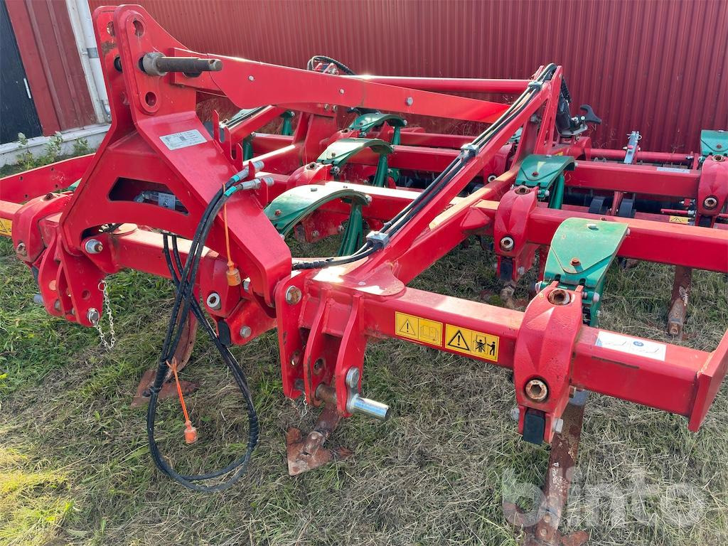 Cultivador Kverneland Enduro 3000: foto 8