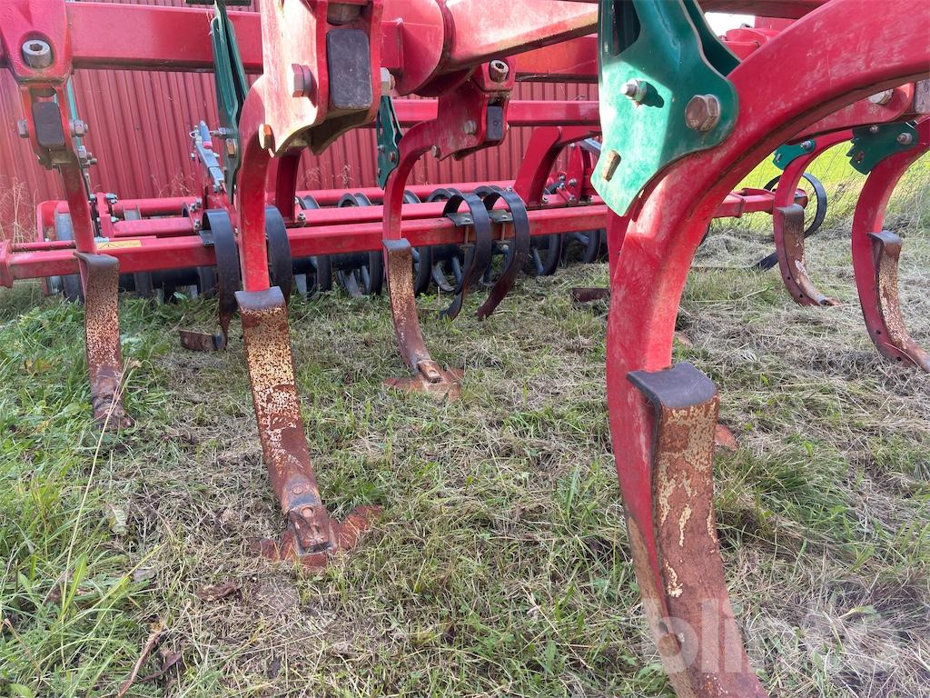 Cultivador Kverneland Enduro 3000: foto 17