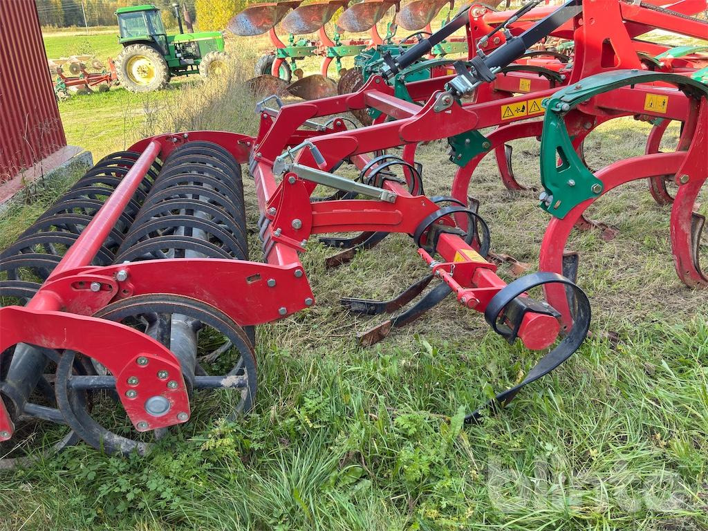 Cultivador Kverneland Enduro 3000: foto 21