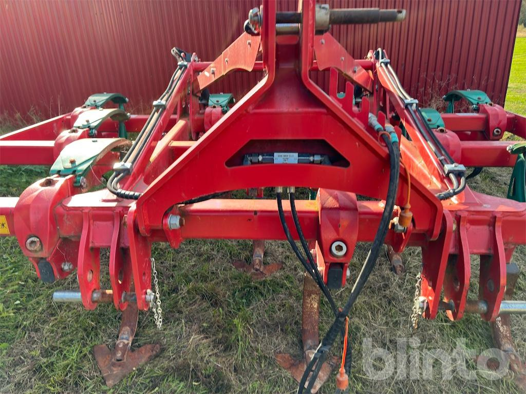 Cultivador Kverneland Enduro 3000: foto 13