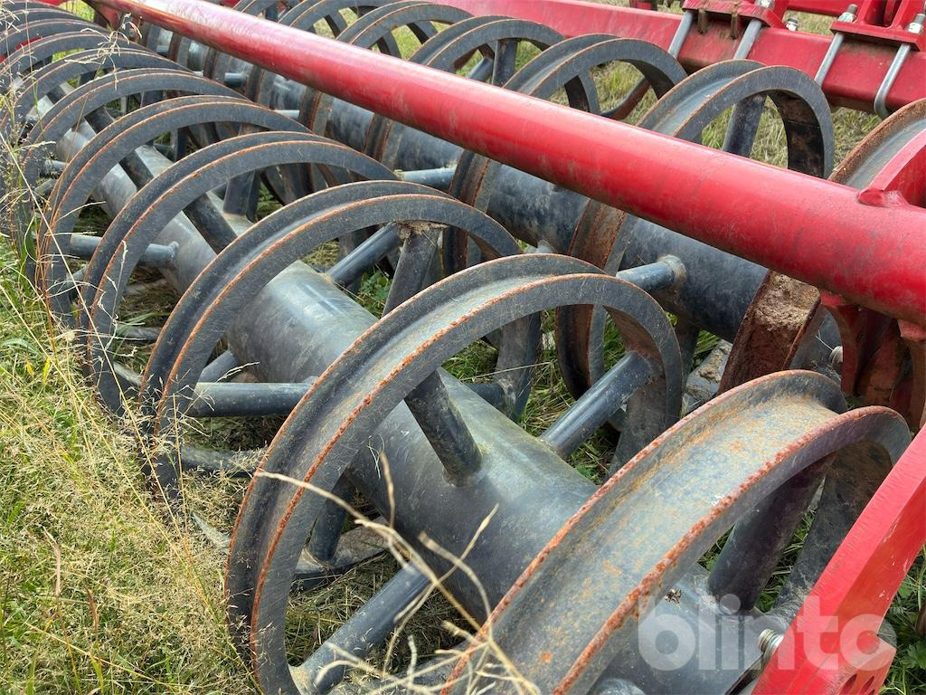 Cultivador Kverneland Enduro 3000: foto 25