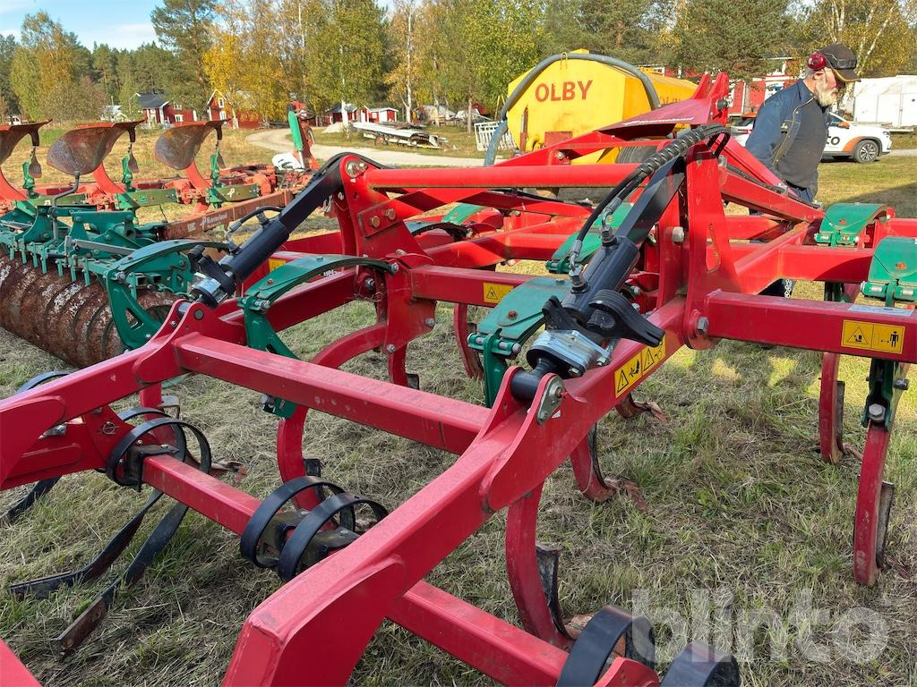 Cultivador Kverneland Enduro 3000: foto 22