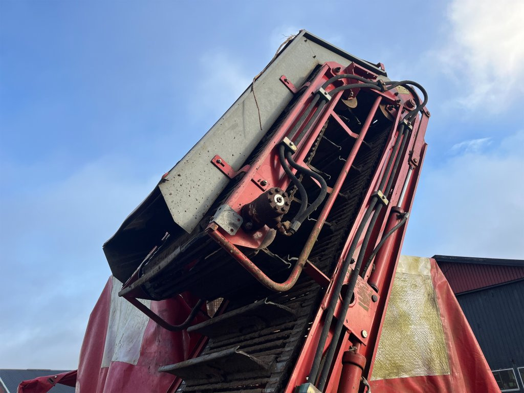 Colheitadeira de batatas Kverneland UN2200: foto 31