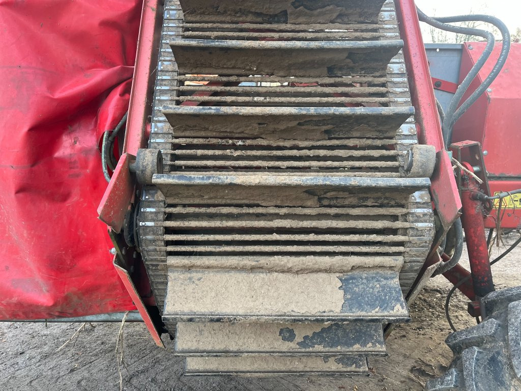 Colheitadeira de batatas Kverneland UN2200: foto 33