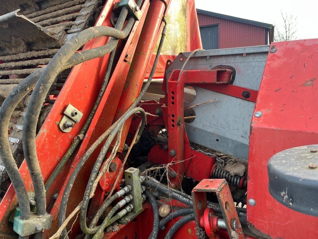 Colheitadeira de batatas Kverneland UN2200: foto 30