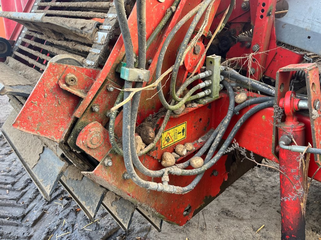 Colheitadeira de batatas Kverneland UN2200: foto 29